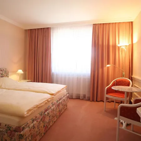 Schererhof 3*