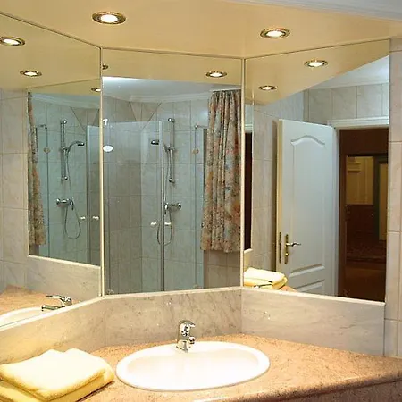 Maison d'hôtes Schererhof 3*